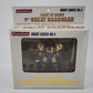 Saint of Brave Great Baangaan Brave Series #4 Master Action Figure NIB