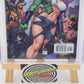 Worldstorm #1 Graded 9.6 CGC Comic Book Signed Arthur Adams Wildstorm Slab