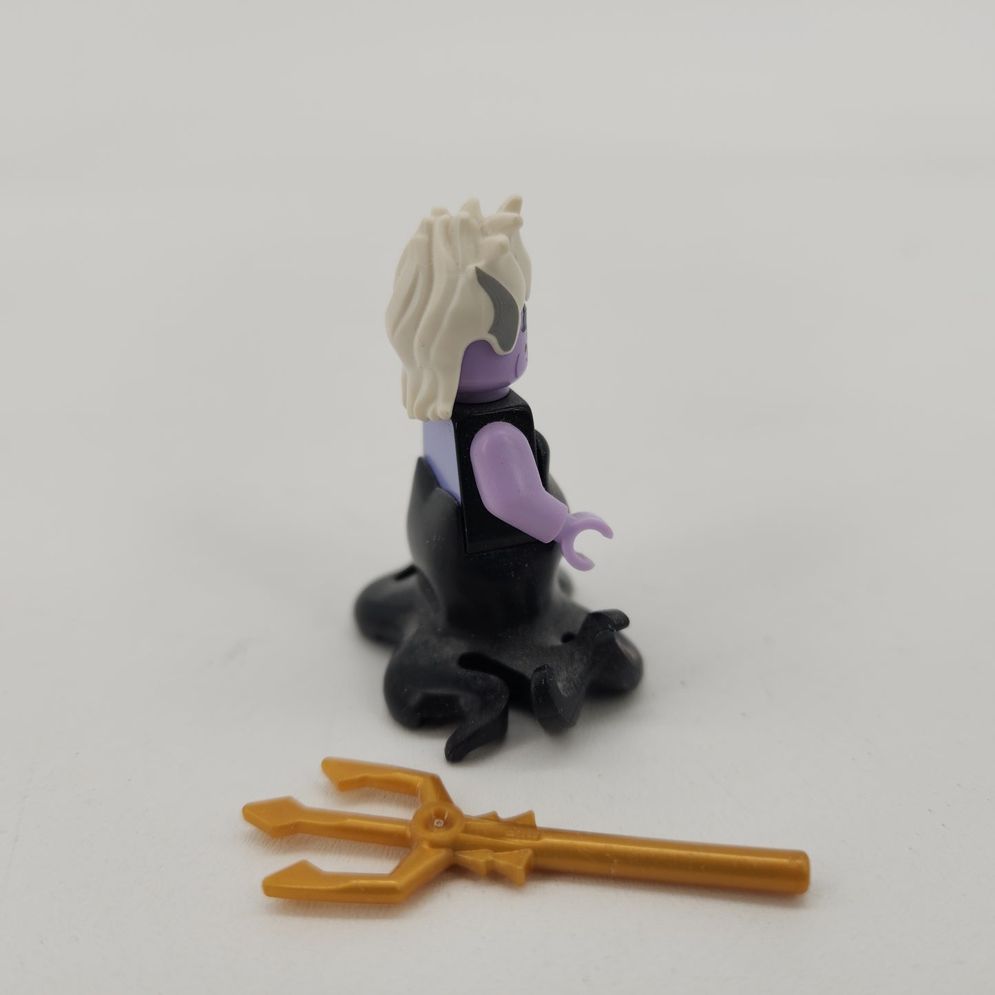 Ursula Little Mermaid Minifigure LEGO Disney Series 1