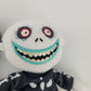 Disney Parks Lock Shock And Barrel Plush Set Nightmare Before Christmas 7” inch