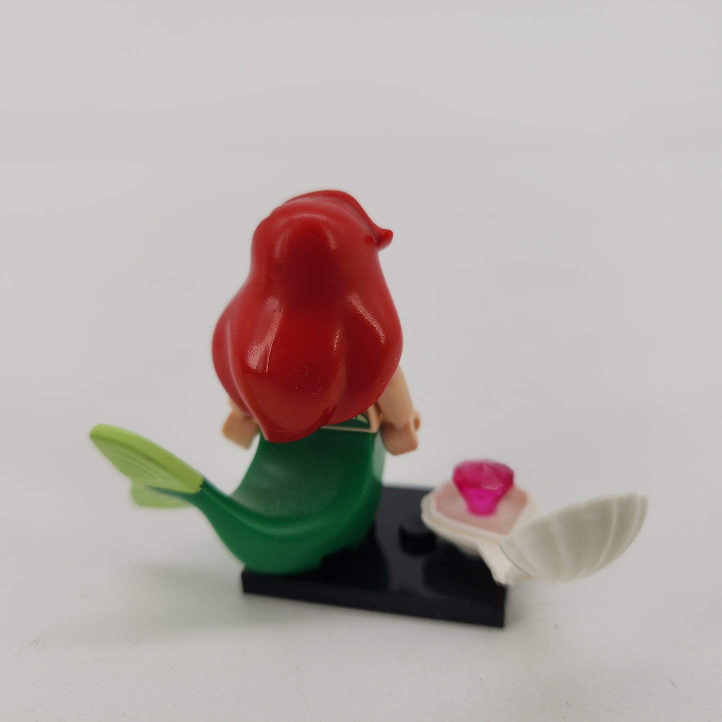 Ariel Little Mermaid Minifigure LEGO Disney Series 1