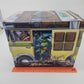TMNT Box ONLY Splinter Driver Teenage Mutant Ninja Turtles Van NO FIGURES Playmates