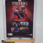 Spider Woman #2 Graded 9.8 CGC Slab Marvel Comics Book Nakayama Cover