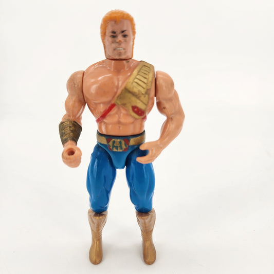 He-Man THE NEW ADVENTURES 1988 MOTU ACTION FIGURE