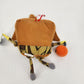 SPONGEBOB SQUAREPANTS 8" Nanco 2003 Halloween Egyptian Pharoh Plush