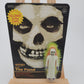 The Fiend Figure Glow in the Dark Super 7 ReAction MISFITS Remco Crimson GhostSuper