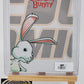 Stabbity Bunny #5 Graded 9.8 CGC Slab Scout Comics Book Virgin Cover