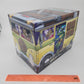 TMNT Box ONLY Splinter Driver Teenage Mutant Ninja Turtles Van NO FIGURES Playmates