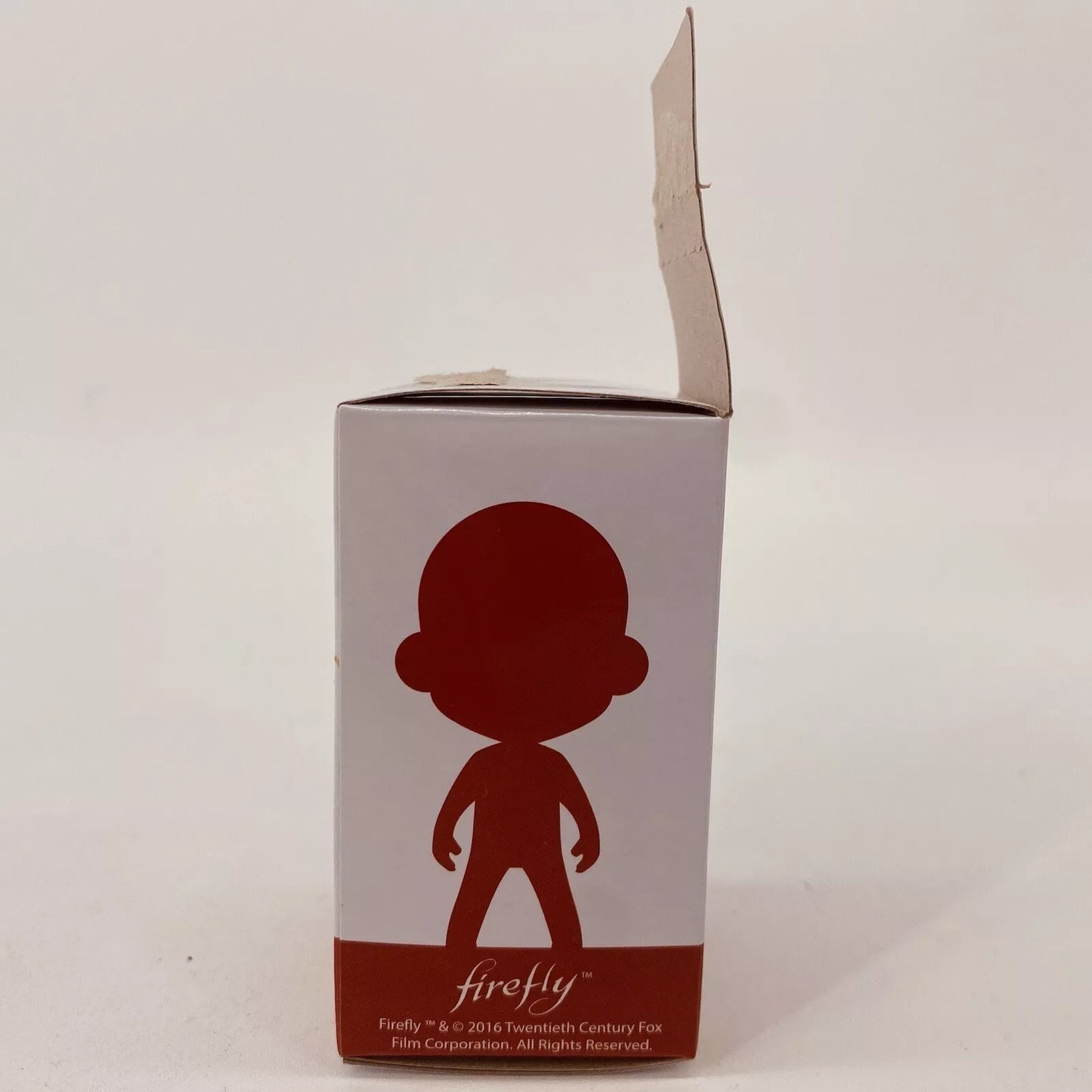 Firefly Kaylee Frye Q-bits Series 1 Figure QMX Loot Cargo Crate Exclusive NEW