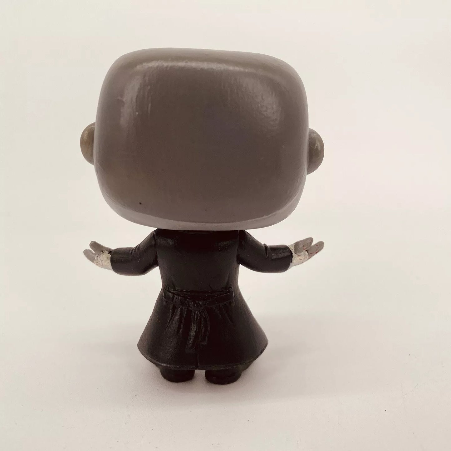 Funko Pop! Marv From Sin City Custom With Custom Box #.45 Free Hard Case