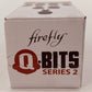 Firefly Space Malcolm Reynolds Q-bits S2 Figure By QMX Loot Cargo Crate Serenity