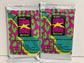 Super Stars MusiCards Vintage Retro 80’s 90’s ProSet Music Cards 4 Pack Unopened