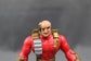 Inferno Incomplete Loose G.I. Joe Extreme
