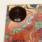 KARI FAUX REAL BITCHES DON'T DIE NEW LP Purple Colored Vinyl NEW SEALED
