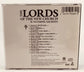 The Lords Of The New Church Is Nothing Sacred (1983) CD Stiv Bators Goth
