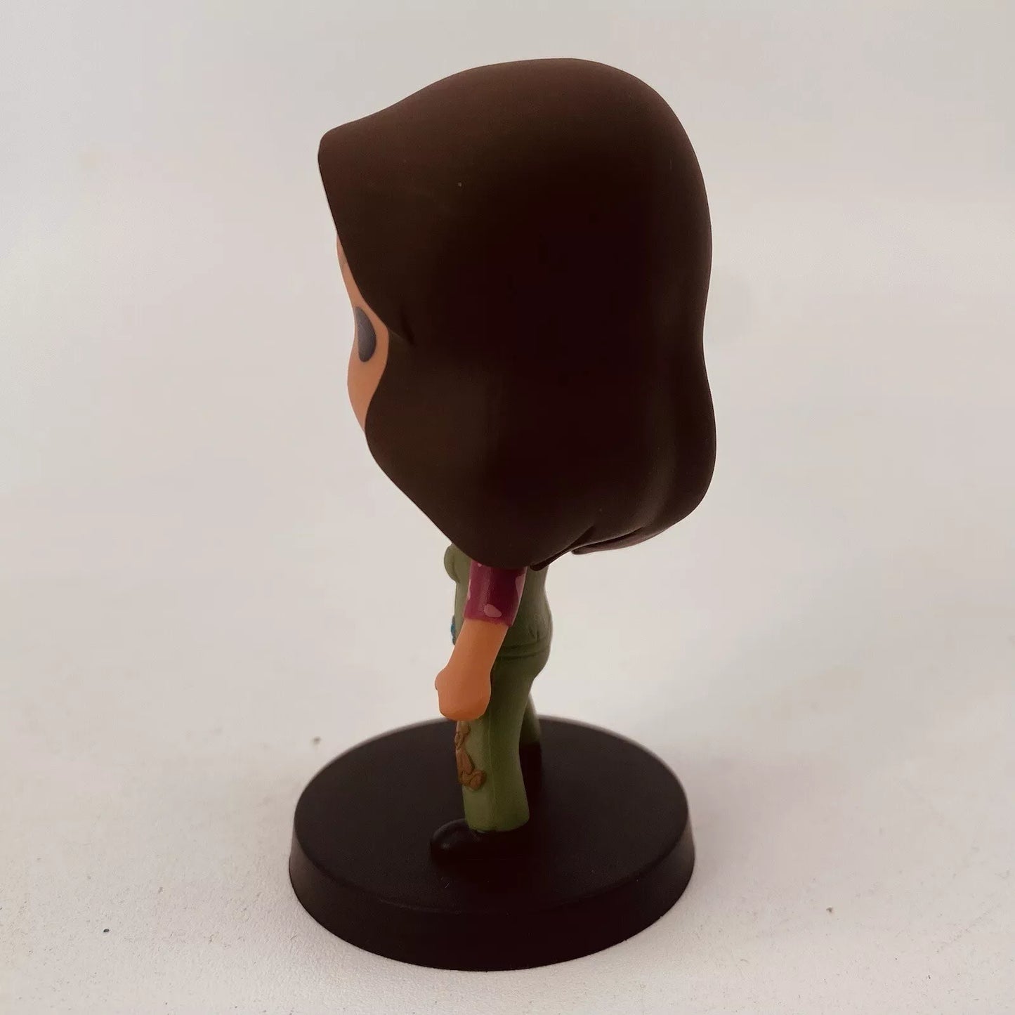 Firefly Kaylee Frye Q-bits Series 1 Figure QMX Loot Cargo Crate Exclusive NEW