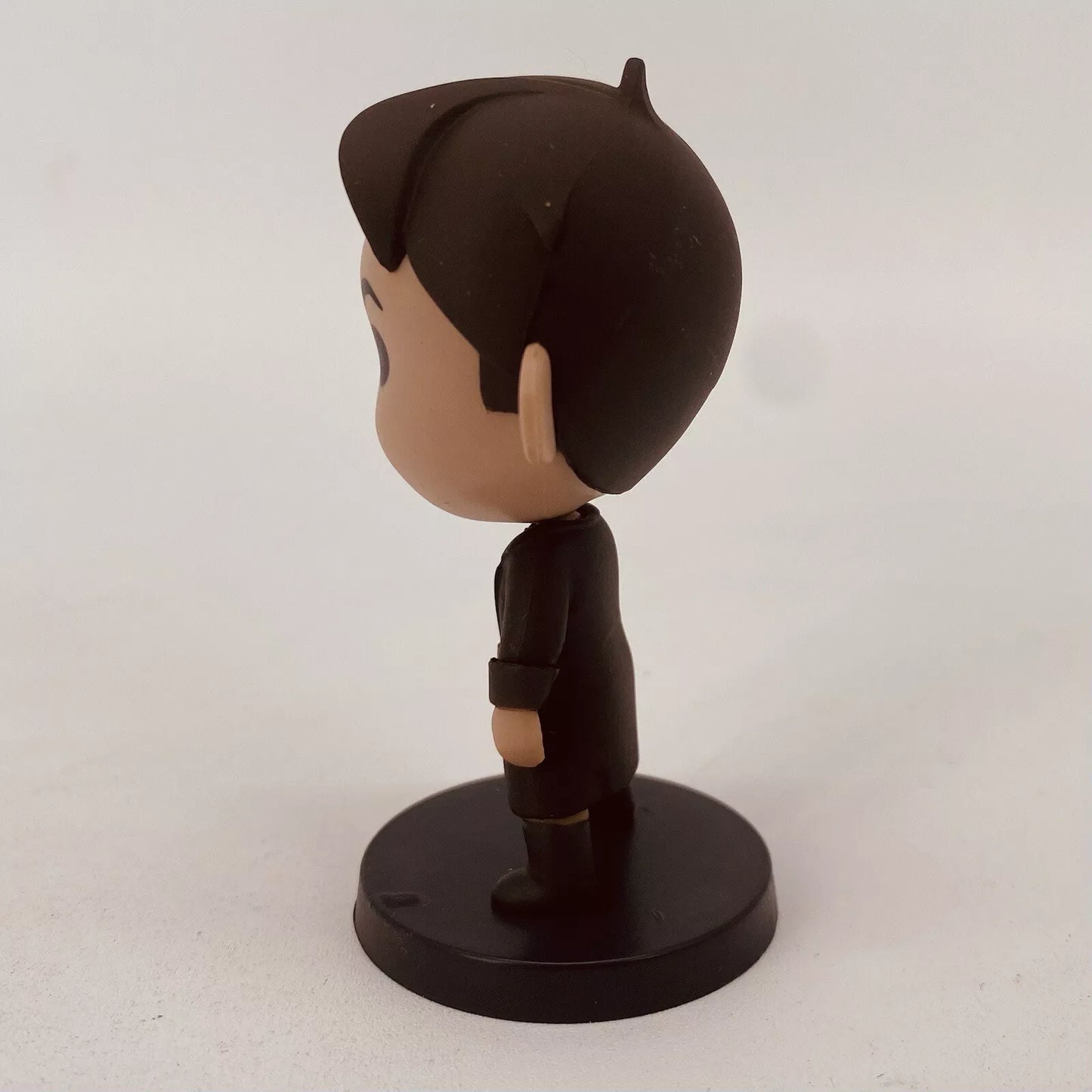 Firefly Malcolm Reynolds Q-bits S2 Figure By QMX Loot Crate Cargo Crate Serenity