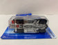 Hot Wheels #142 '40 Ford Truck Flat Black w/ Blue 5SPs 2006 Mainline