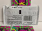 Super Stars MusiCards Vintage Retro 80’s 90’s ProSet Music Cards 4 Pack Unopened