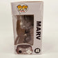Funko Pop! Marv From Sin City Custom With Custom Box #.45 Free Hard Case
