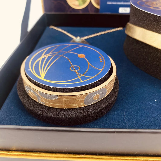 Marvel Eternals Jewelry Collection Gift Box by Salesone #2,756 of 5,500 NEW