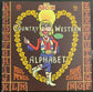 Country Western Alphabet Children's Hardback Book Dolly Parton Cover