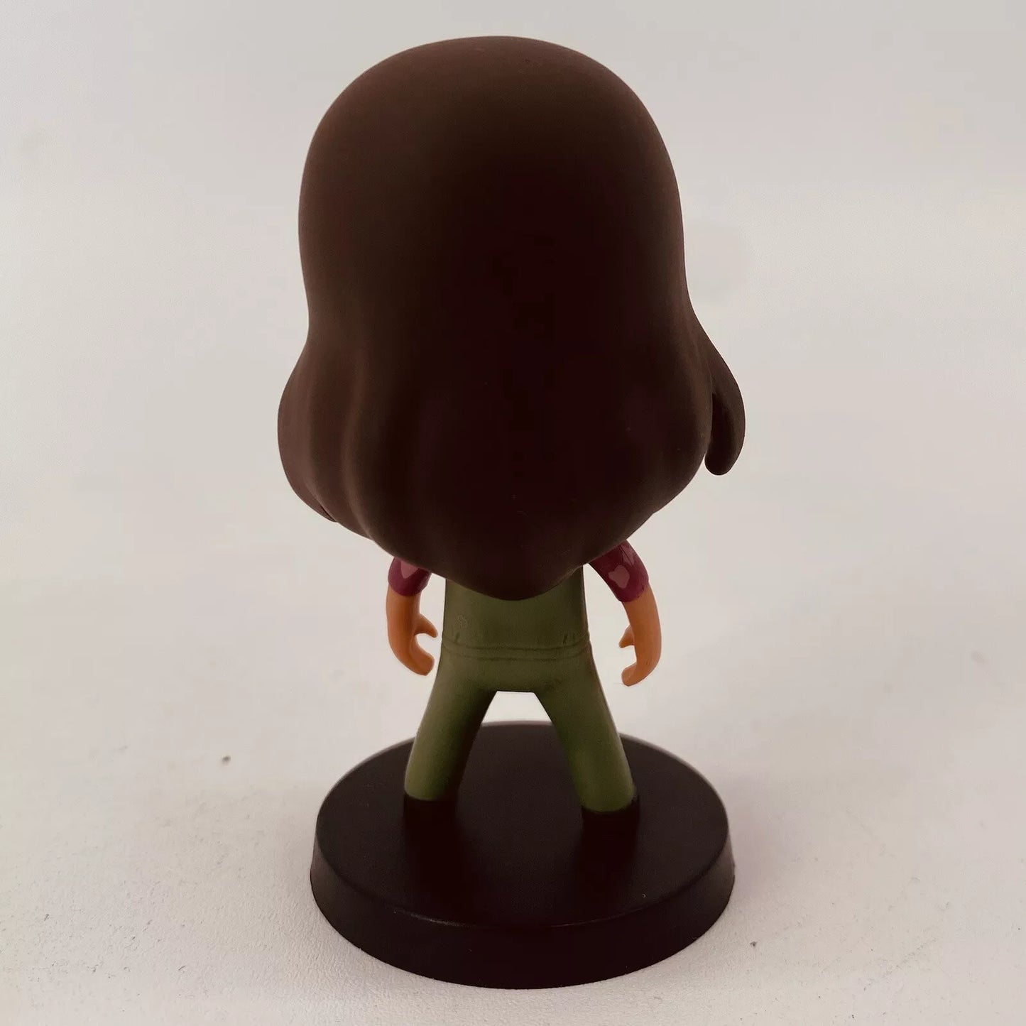 Firefly Kaylee Frye Q-bits Series 1 Figure QMX Loot Cargo Crate Exclusive NEW