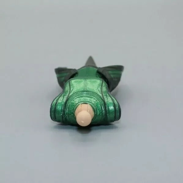 MANTIS TORSO MARVEL LEGENDS BUILD A FIGURE PART BAF