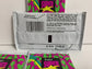 Super Stars MusiCards Vintage Retro 80’s 90’s ProSet Music Cards 4 Pack Unopened