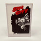 Funko Pop! Marv From Sin City Custom With Custom Box #.45 Free Hard Case