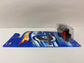 Hot Wheels #142 '40 Ford Truck Flat Black w/ Blue 5SPs 2006 Mainline
