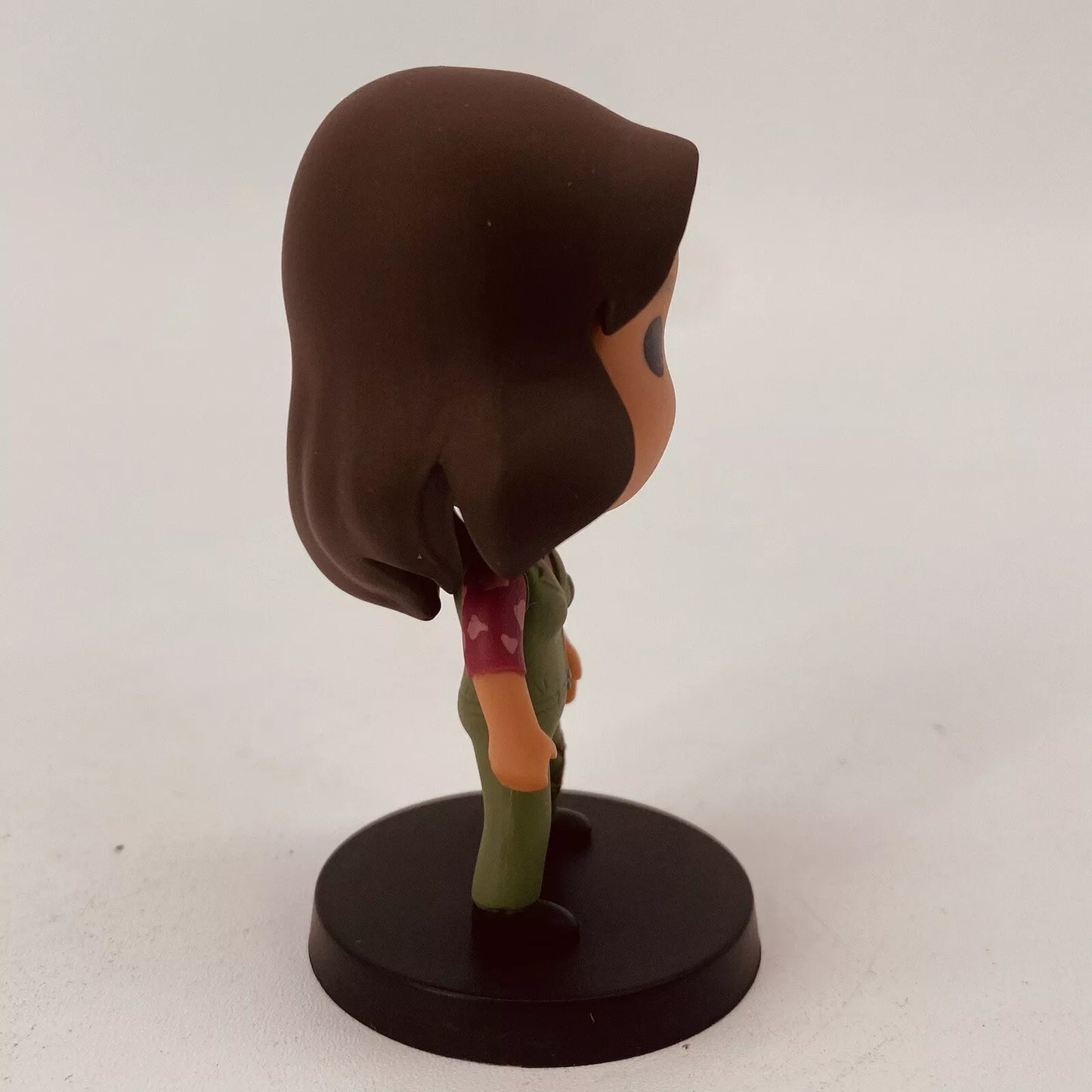 Firefly Kaylee Frye Q-bits Series 1 Figure QMX Loot Cargo Crate Exclusive NEW