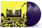 Metallica: 72 Seasons Limited Edition Midnight Violet Color Vinyl LP & Print