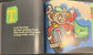 Country Western Alphabet Children's Hardback Book Dolly Parton Cover