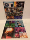 KISS ROCKS VEGAS LIMITED SUPER PREMIUM Blu-ray Box 500 Set 2016 No Hoodie/Book