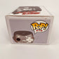 Funko Pop! Marv From Sin City Custom With Custom Box #.45 Free Hard Case