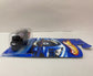 Hot Wheels #142 '40 Ford Truck Flat Black w/ Blue 5SPs 2006 Mainline