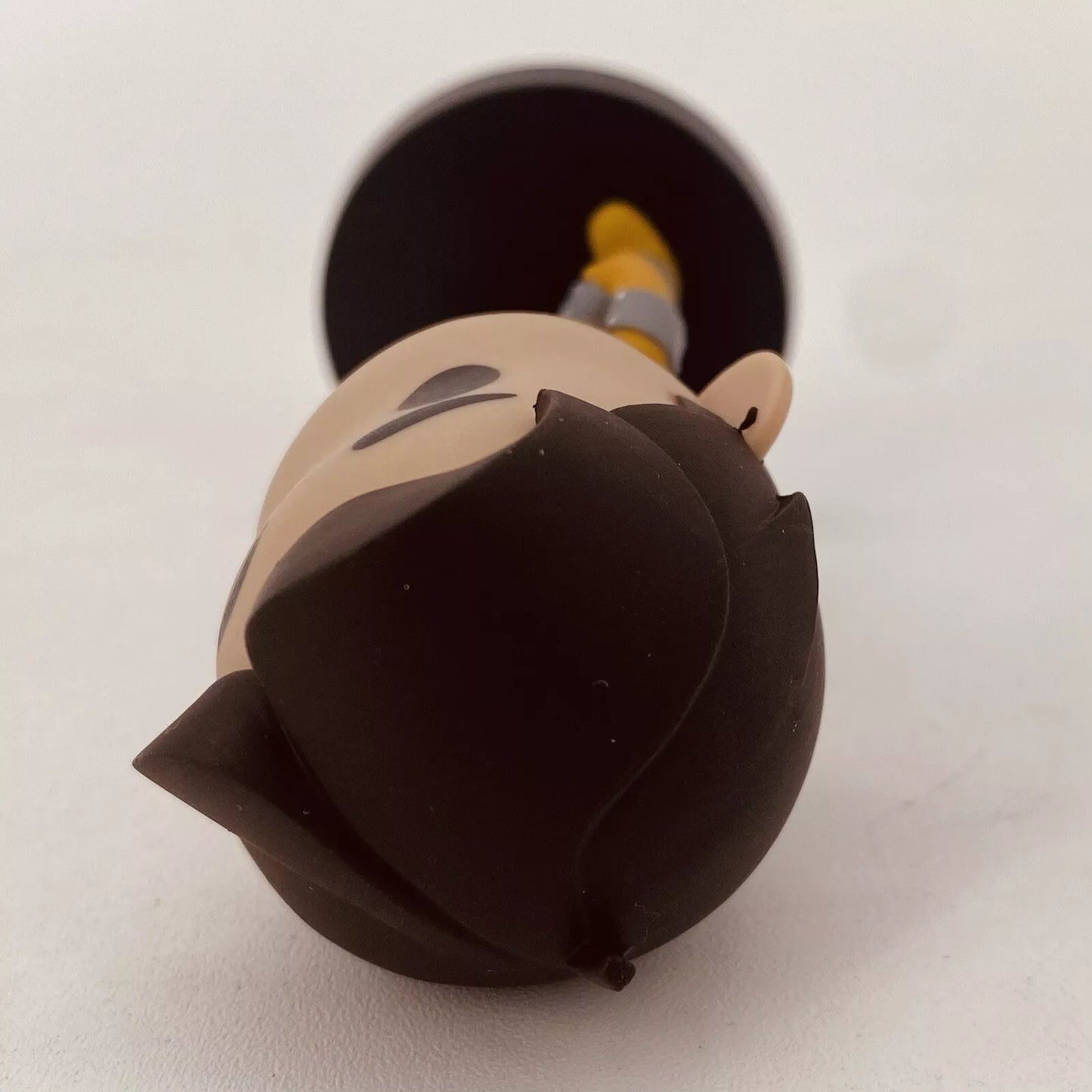 Firefly Space Malcolm Reynolds Q-bits S2 Figure By QMX Loot Cargo Crate Serenity