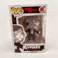 Funko Pop! Marv From Sin City Custom With Custom Box #.45 Free Hard Case