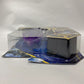 Purple THE JOKER Spin Master DC Tech Batman 1st Edition 4" Figure Super RARE