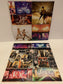 KISS ROCKS VEGAS LIMITED SUPER PREMIUM Blu-ray Box 500 Set 2016 No Hoodie/Book