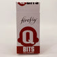 Firefly Q-Bits ZOE WASHBURN Series 1 PVC 3" figure QMx 2016 New Serenity