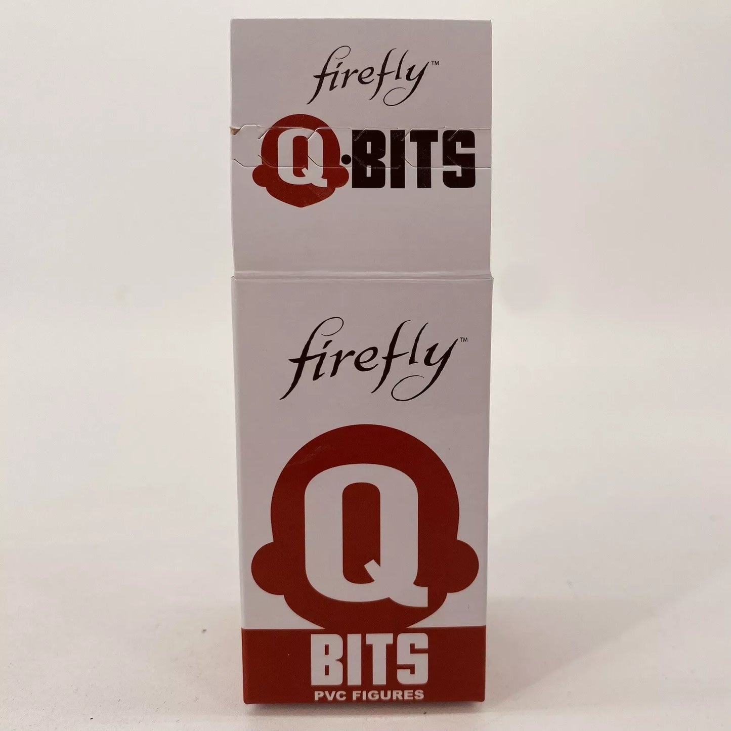 Firefly Kaylee Frye Q-bits Series 1 Figure QMX Loot Cargo Crate Exclusive NEW