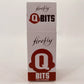 Firefly Kaylee Frye Q-bits Series 1 Figure QMX Loot Cargo Crate Exclusive NEW