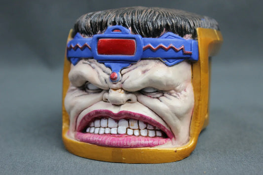 M.O.D.O.K. MODOK Build-a-Figure BAF HEAD Marvel Legends