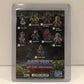 TEELA Pink Variant Masters of the Universe The Loyal Subjects Chase Mini Figure