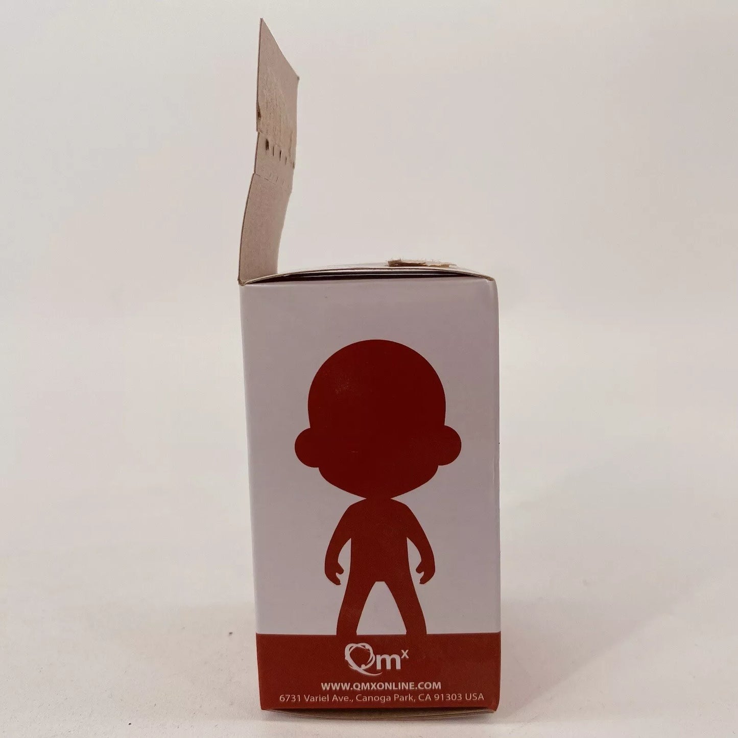 Firefly Kaylee Frye Q-bits Series 1 Figure QMX Loot Cargo Crate Exclusive NEW