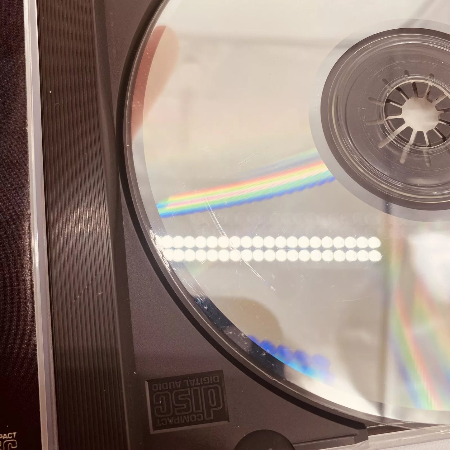 The Lords Of The New Church Is Nothing Sacred (1983) CD Stiv Bators Goth