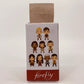 Firefly Q-Bits Shepard Book Series 1 PVC 3" figure QMx New Serenity
