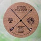 RSD 2020 Royal Horses BAND SIGNED 180 gram A Modern Man’s Way To improve Vinyl